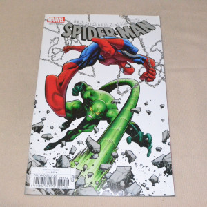 Hämähäkkimies 06 - 2023